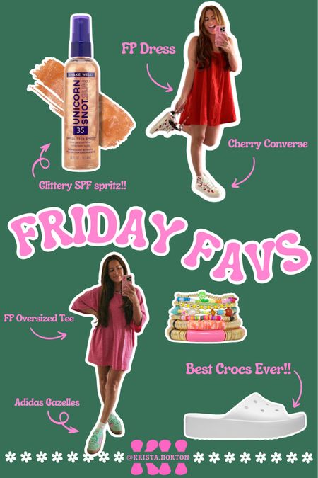 Friday favs!!! 

#LTKItBag #LTKStyleTip #LTKSeasonal