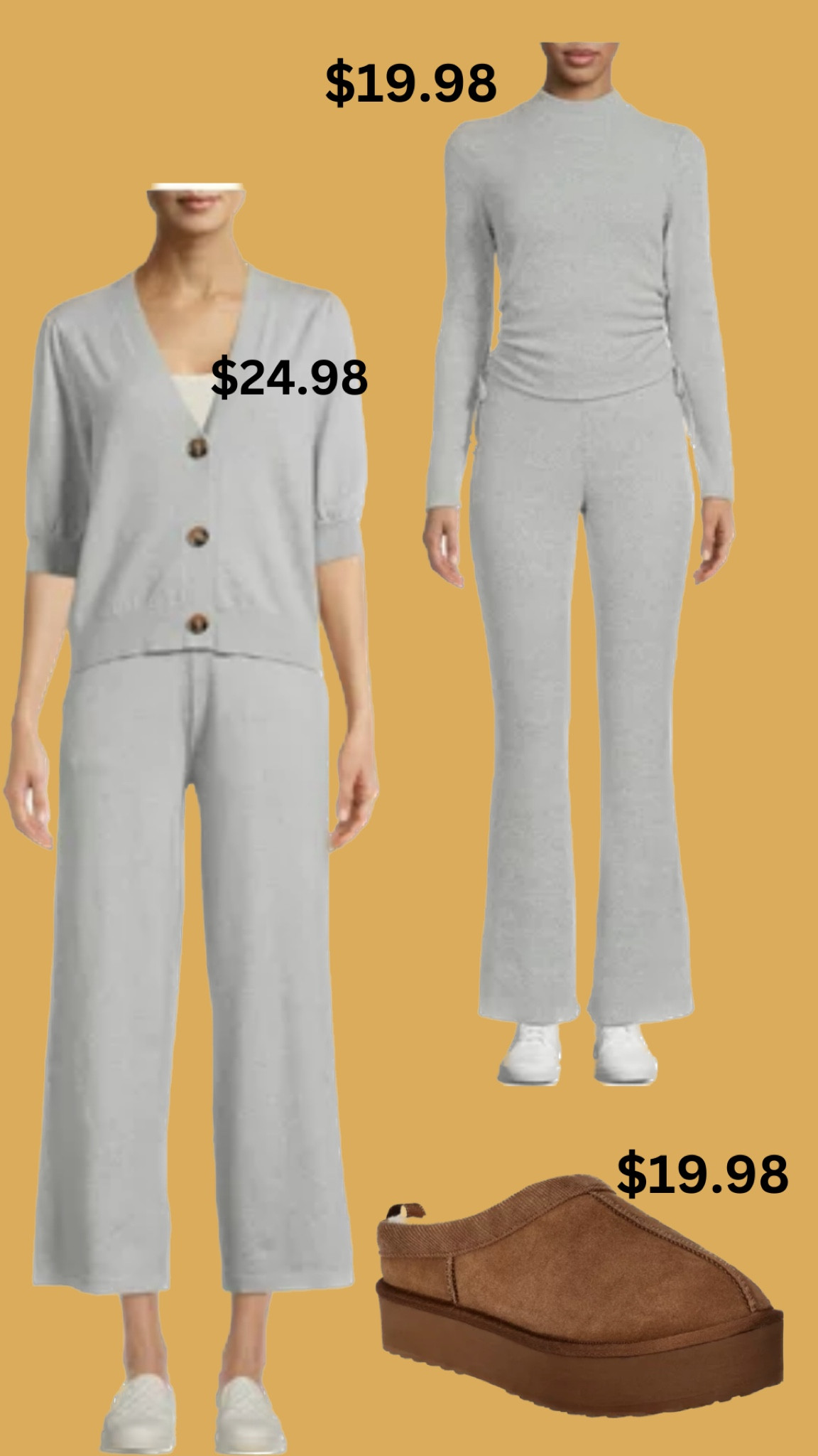 Walmart Thanksgiving Outfits 

#LTKCyberWeek #LTKHolidaySale #LTKU