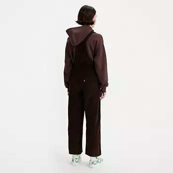 Levi's® Baggy Highwater Corduroy Women's Overalls | LEVI'S (US)