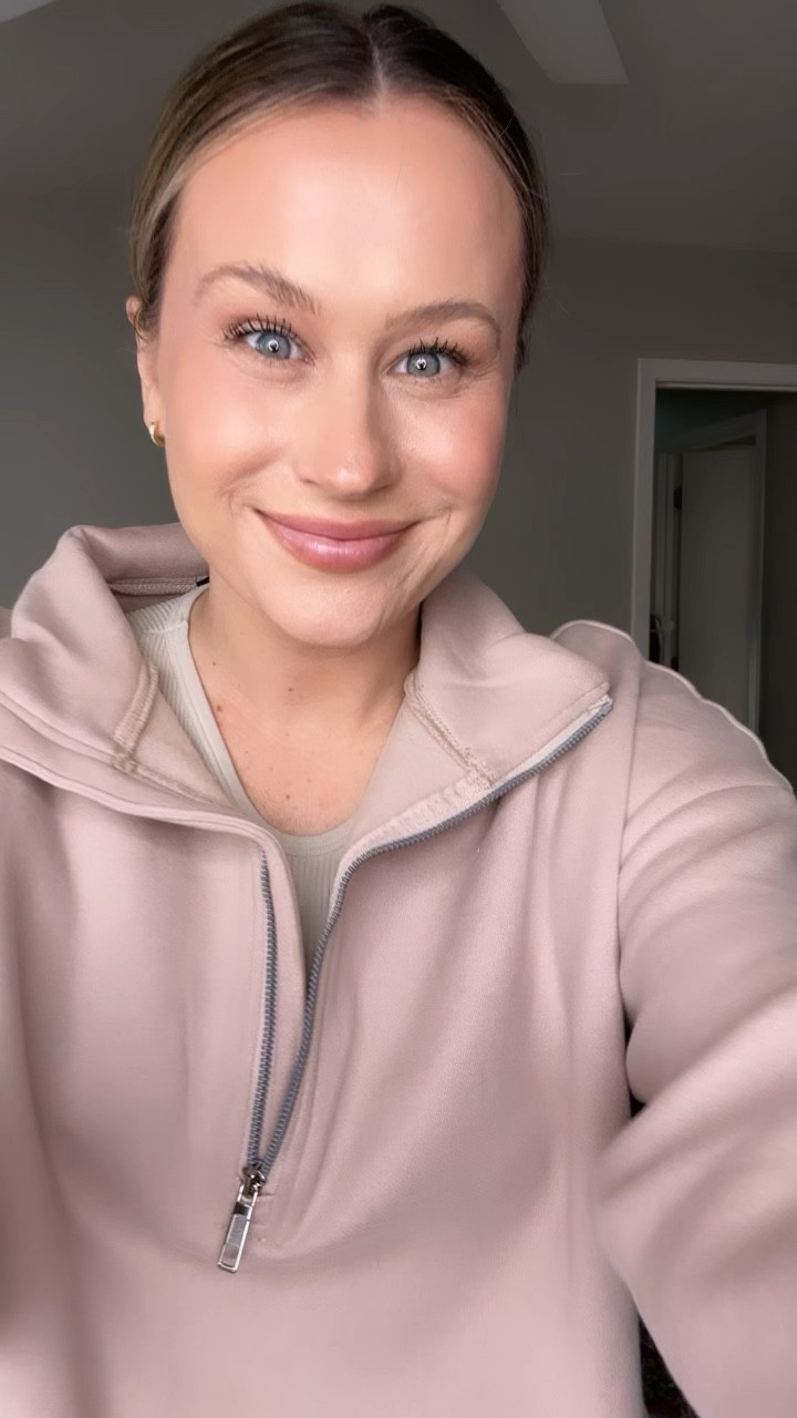 Todays outfit / oversized sweater shirt, tank top, earrings and leggings are all amazon finds and I linked these sneakers 

#LTKfitness #LTKfindsunder50 #LTKshoecrush