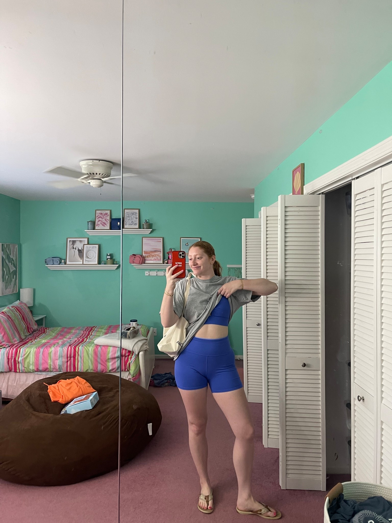 sept 13th pilates fit 

#LTKMidsize #LTKStyleTip #LTKActive