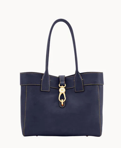 Florentine Large Amelie Shoulder Bag | Dooney & Bourke (US)