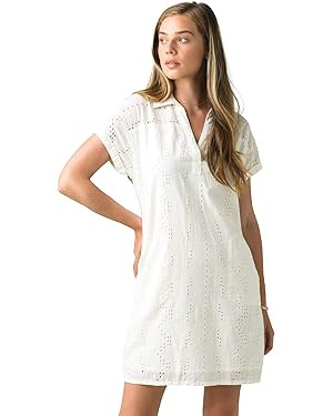 prAna Women's Ladyland Dress | Amazon (US)