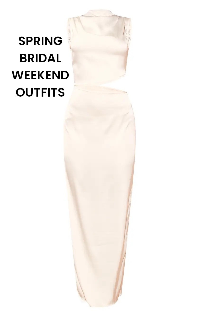 Planning your spring bridal weekend outfits starts now 🤍

White dresses
Cute matching sets
Bridal brunch looks
Bachelorette party outfits

Every bride deserves a full weekend of stunning outfits. Shop my favorite spring bridal weekend looks now.

#BridalWeekendStyle #BrideEra #SpringWedding #BridalOutfits #BacheloretteWeekend #WeddingPlanning #BridalFashion #ShoppingWithPriiincesss #Atlantamom #Atlantabloggers #Atlantablogger #AtlantaCreator #Atlantacontentcreators #Atlantacontentcreator

#LTKTravel #LTKSpringSale #LTKWedding