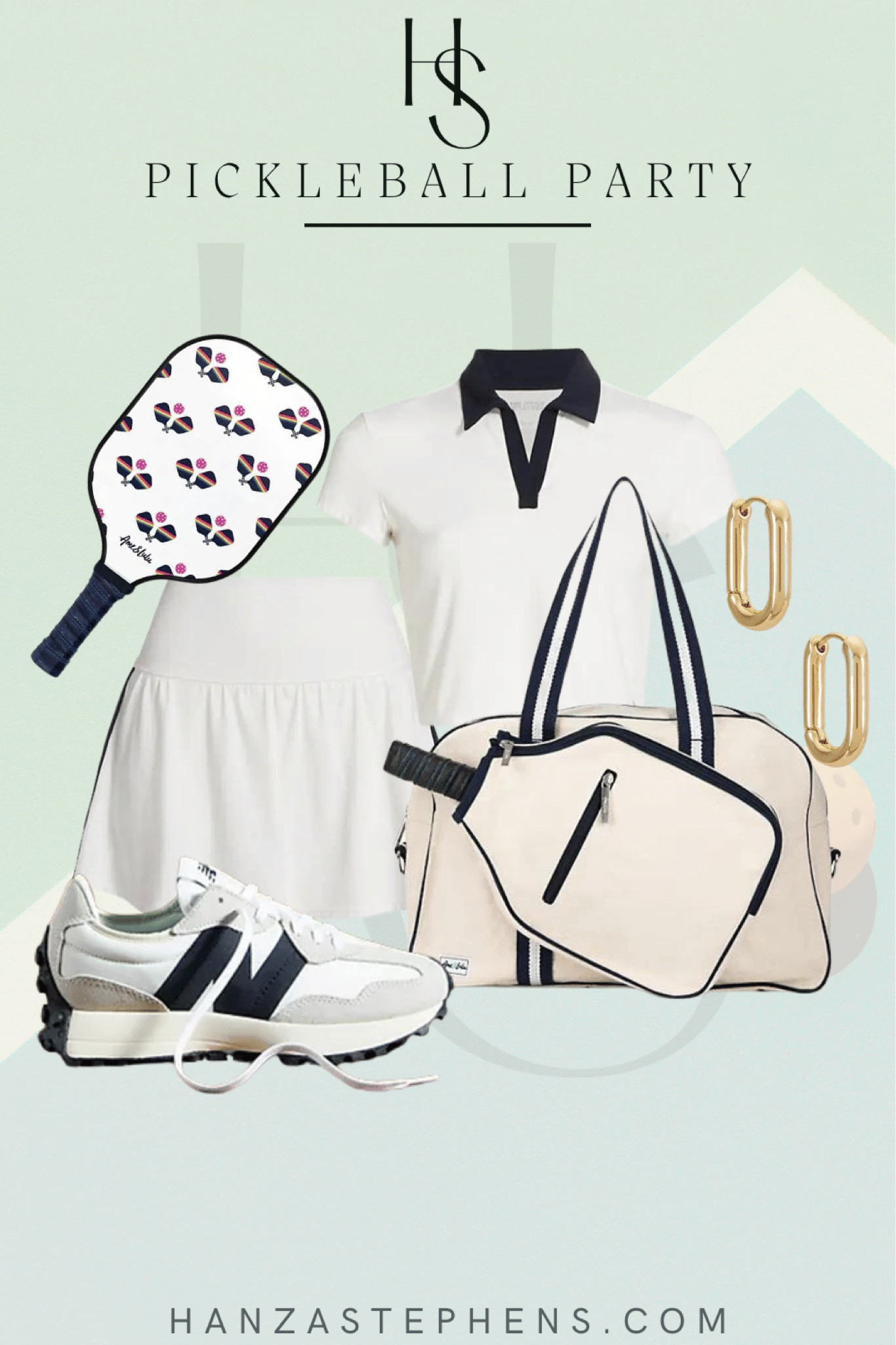 Black and white Pickleball outfit 
Tennis skirt for Pickleball 
Neutrals Pickleball outfit 
Black and white tennis skirt 

#LTKFitness #LTKstyletip