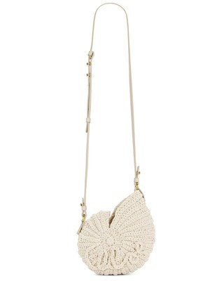 Sea Treasures Shell Bag | FWRD 