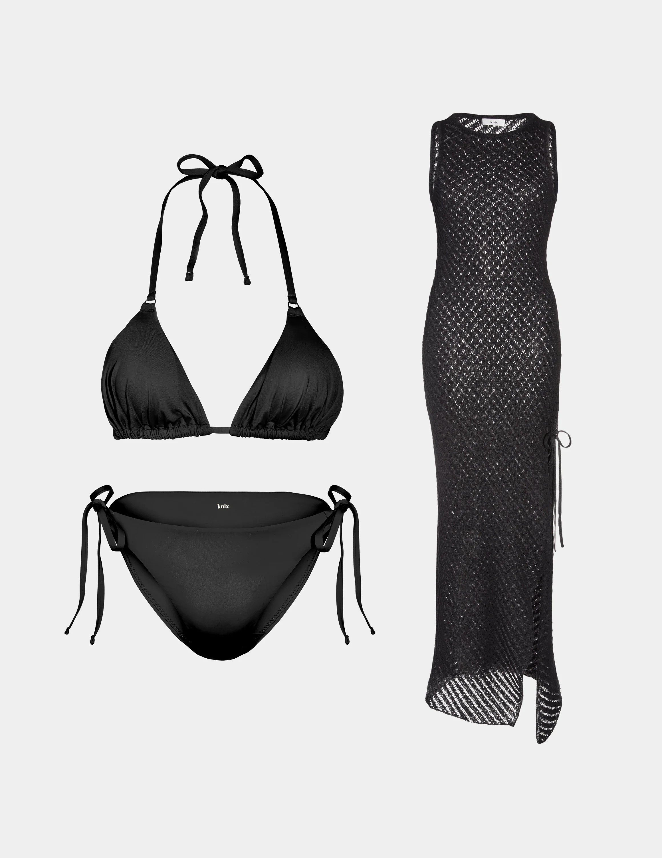 Beach Bombshell Bikini Set | Knix