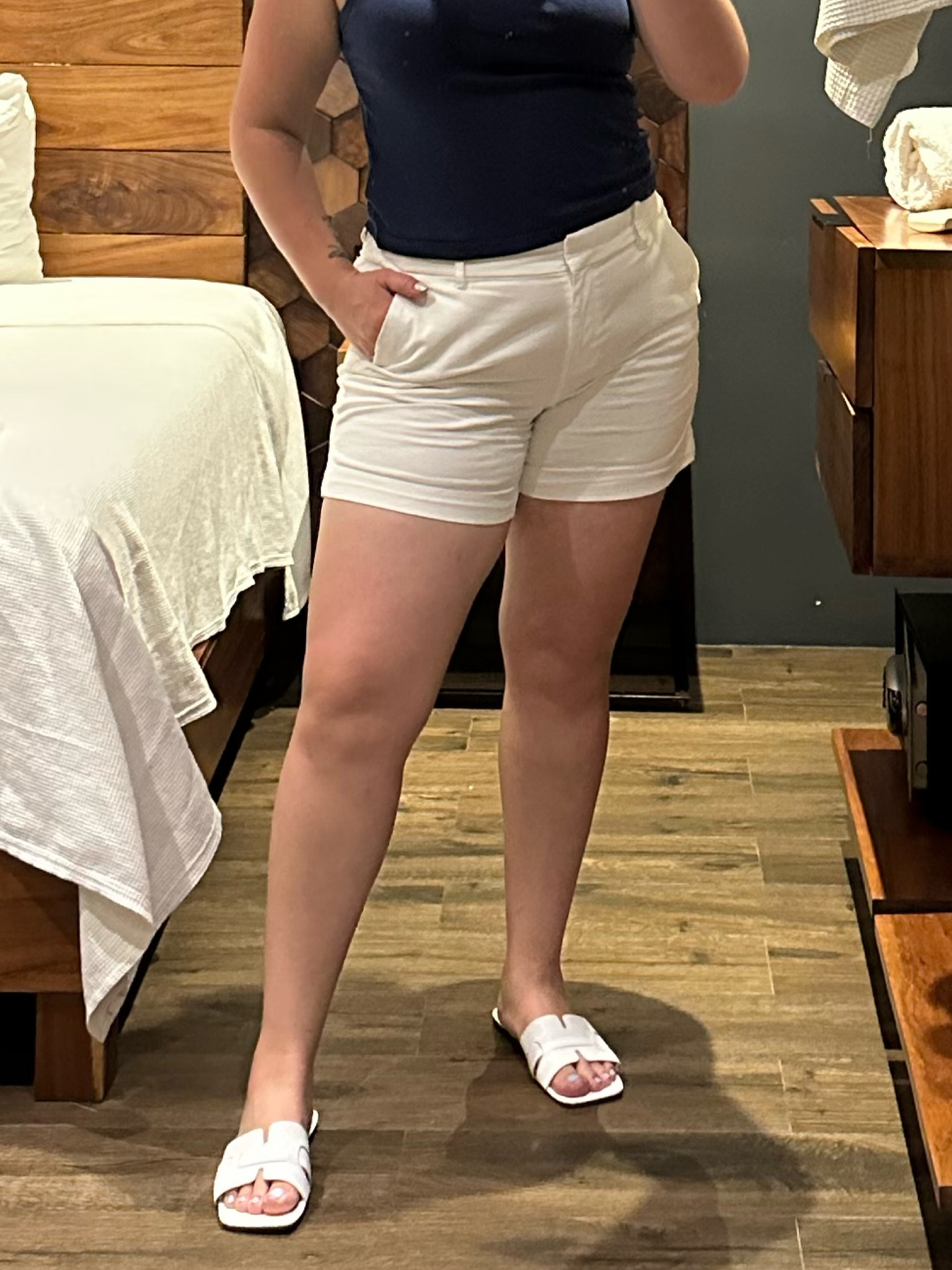 SHEIN sandals, very comfortable and cute. I styled these with everything in Mexico 🤩 

#LTKcurves #LTKstyletip #LTKshoecrush