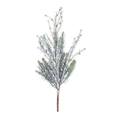 Melrose International Pine Spray 25.5H Plastic | Lowe's