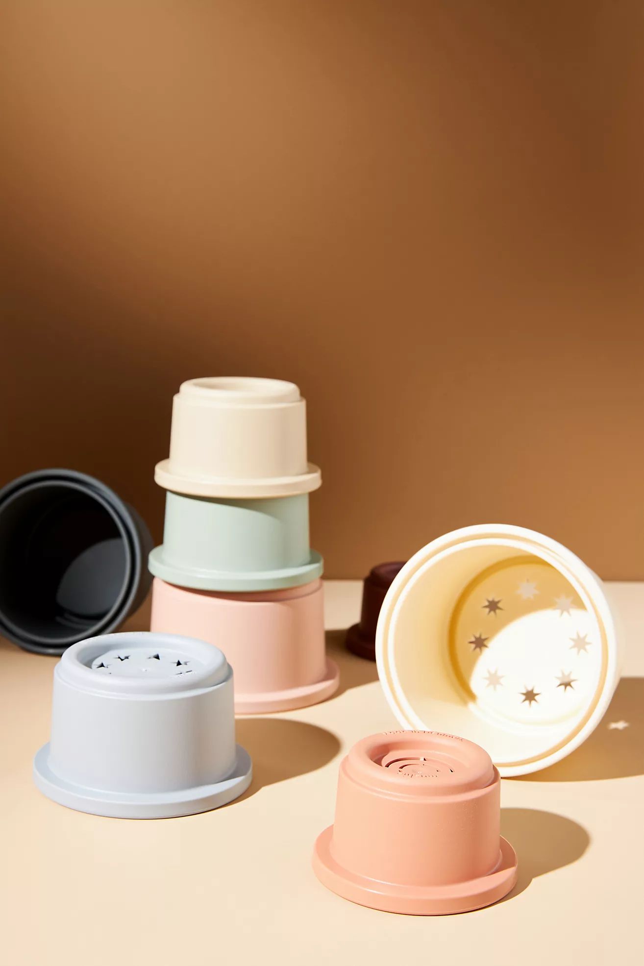 Stacking Cups Toy | Anthropologie (US)