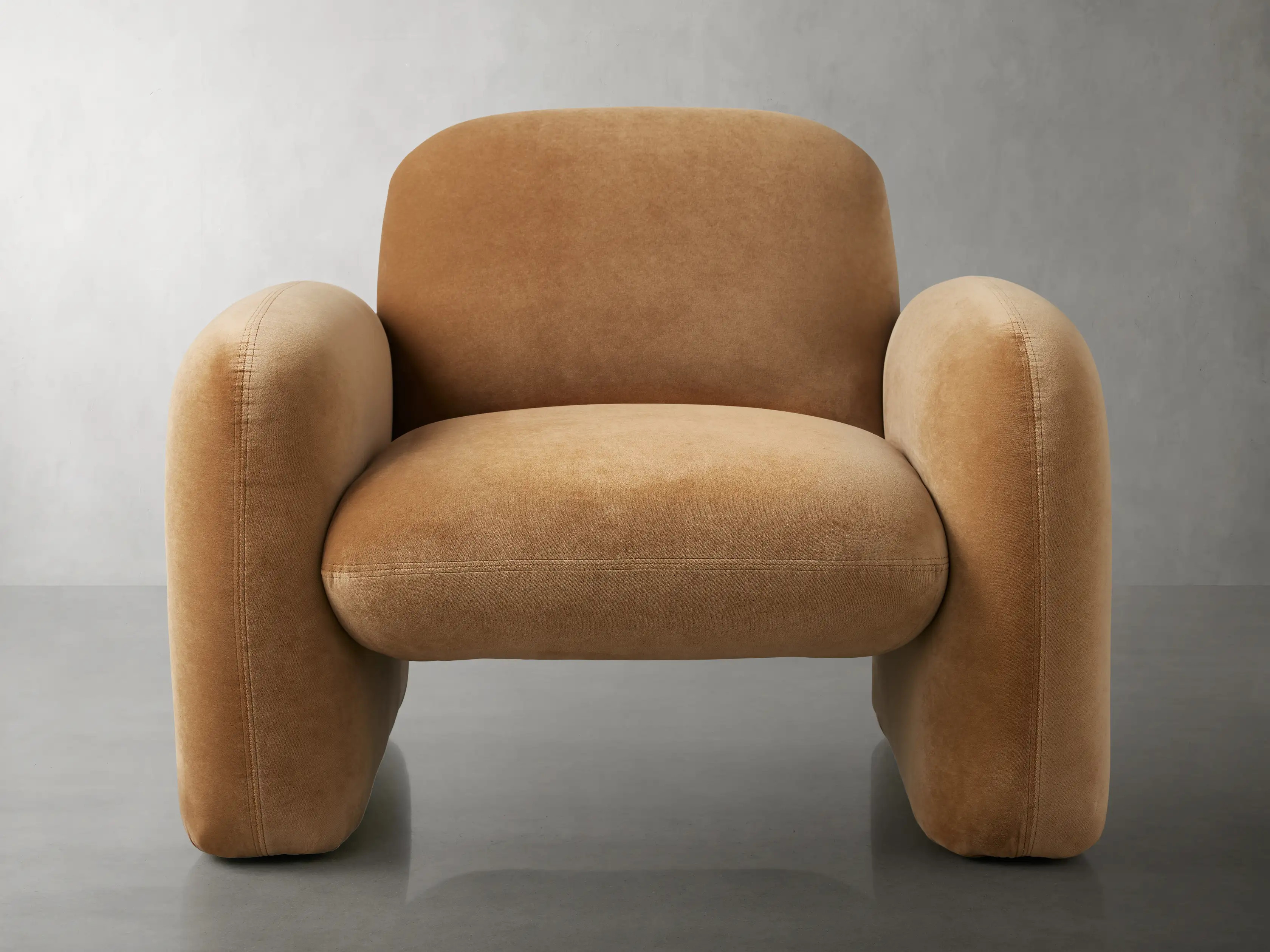 Wolfe Chair | Arhaus