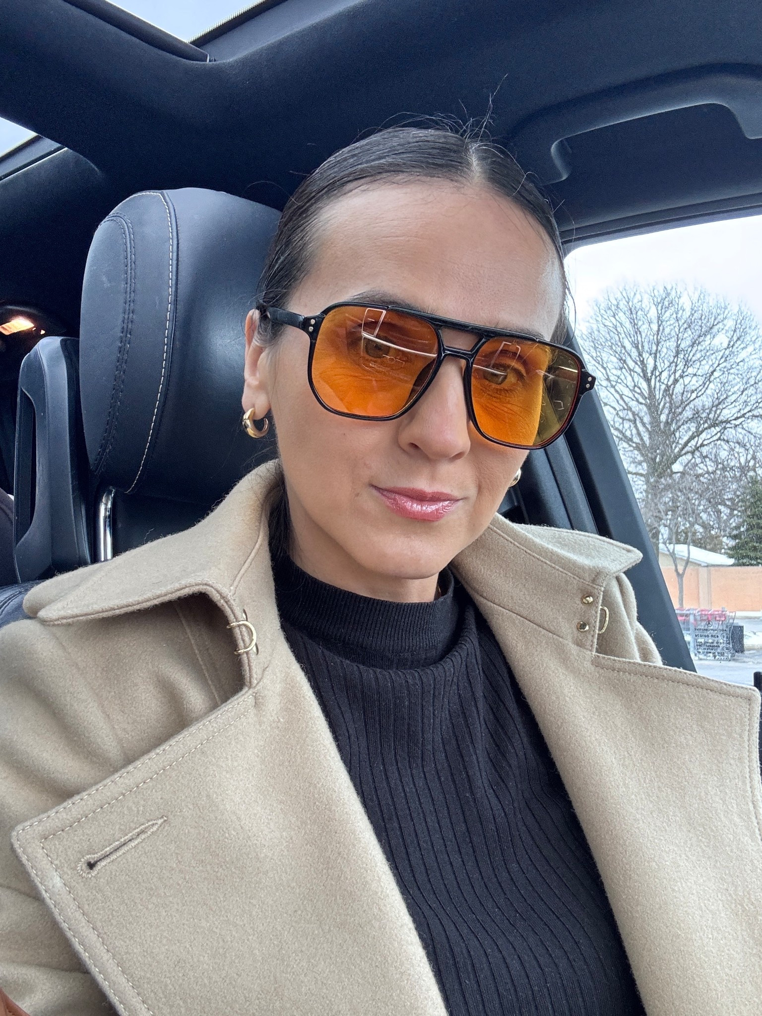 Spring 
Sunglasses 
Mom outfit 

#LTKgrwm #LTKdayinmylife #LTKselfcare