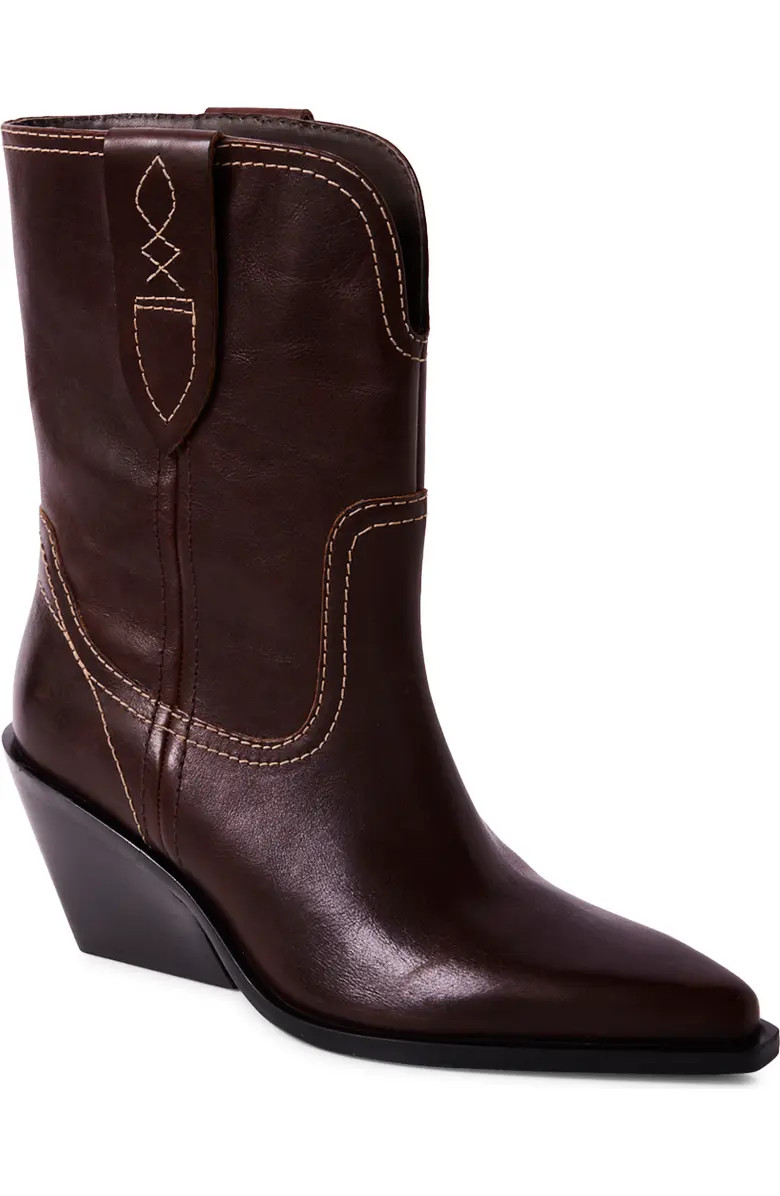 Free People Pitchfork Western Boot (Women) | Nordstrom | Nordstrom