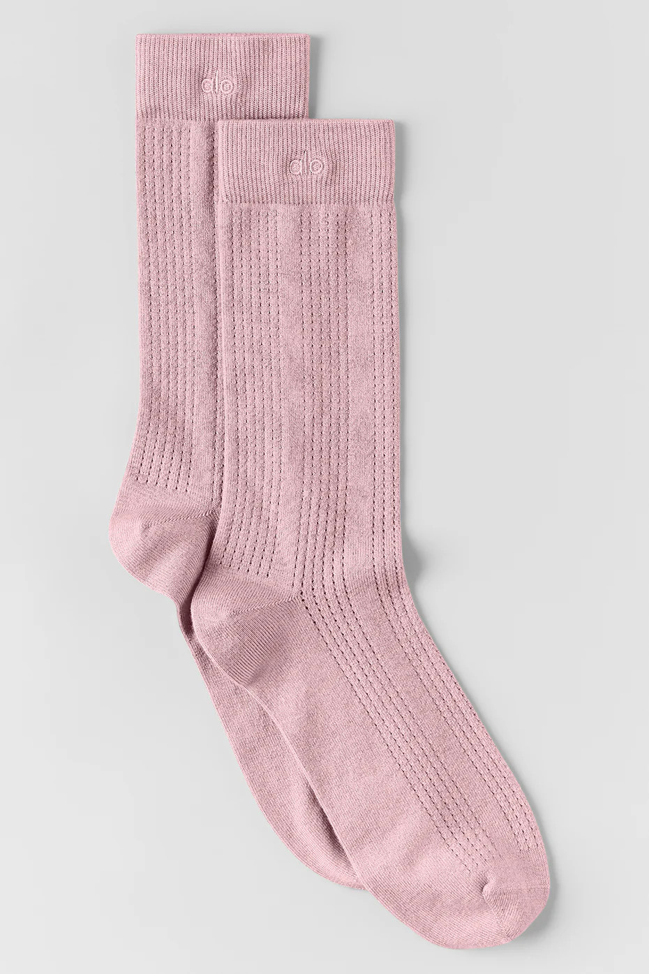 Women's Lettuce Edge Sock | Alo Yoga (US)