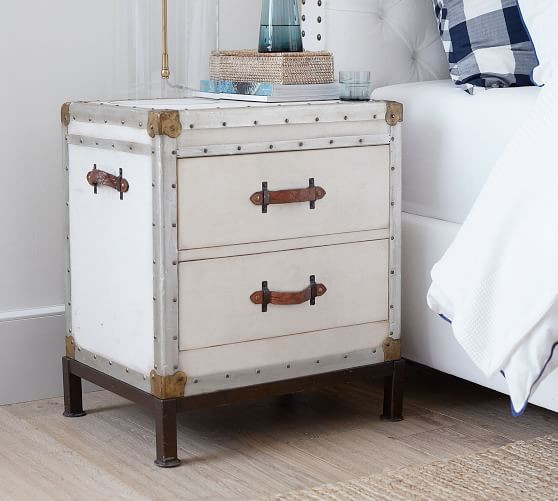 Nightstands | Pottery Barn (US)