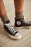 Chuck 70 Recycled Canvas Hi-Top Sneakers | Free People (Global - UK&FR Excluded)