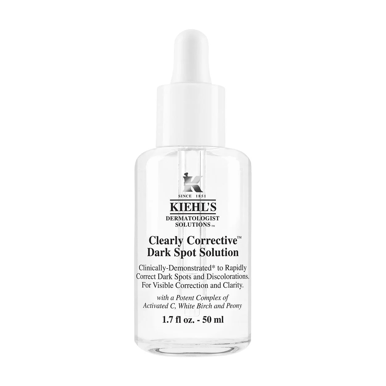 Clearly Corrective Dark Spot Solution 1.7 oz | Bluemercury, Inc.