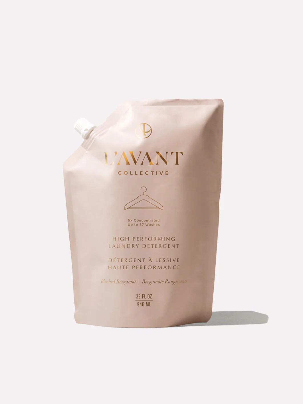 Laundry Detergent Refill | L'AVANT Collective