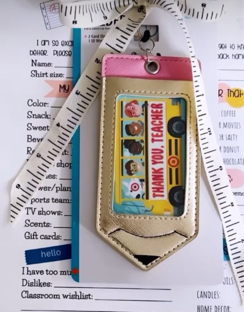 Great teacher gift ideas 

#LTKKids #LTKParties #LTKBacktoSchool