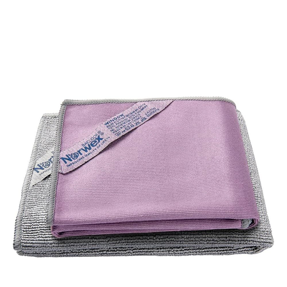 Norwex Basic Package - Window & Enviro Cloth | Amazon (US)