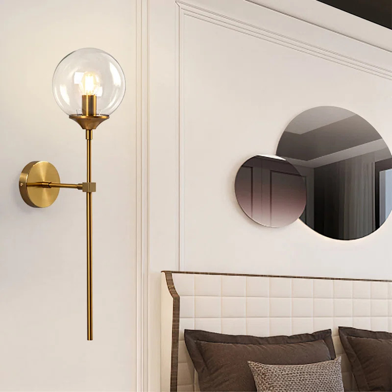 Phillipsdale 1 - Light Gold | Wayfair Professional