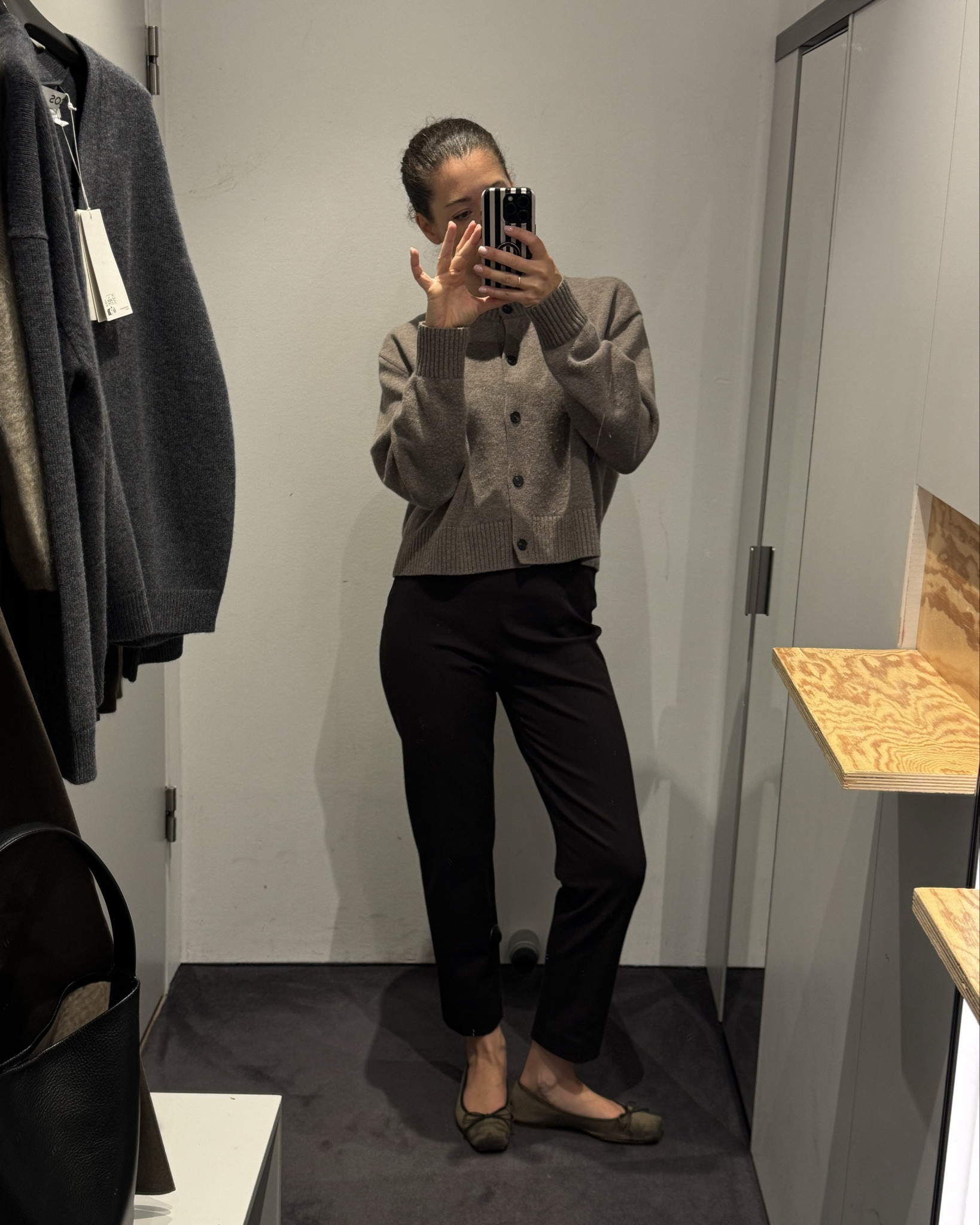 COS Fit Check 

#LTKdeutschland #LTKautumn #LTKFashionMonth