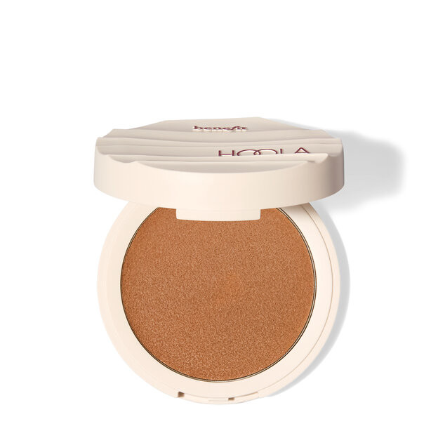 Hoola Wave Cream Bronzer Balm | Benefit Cosmetics (US)