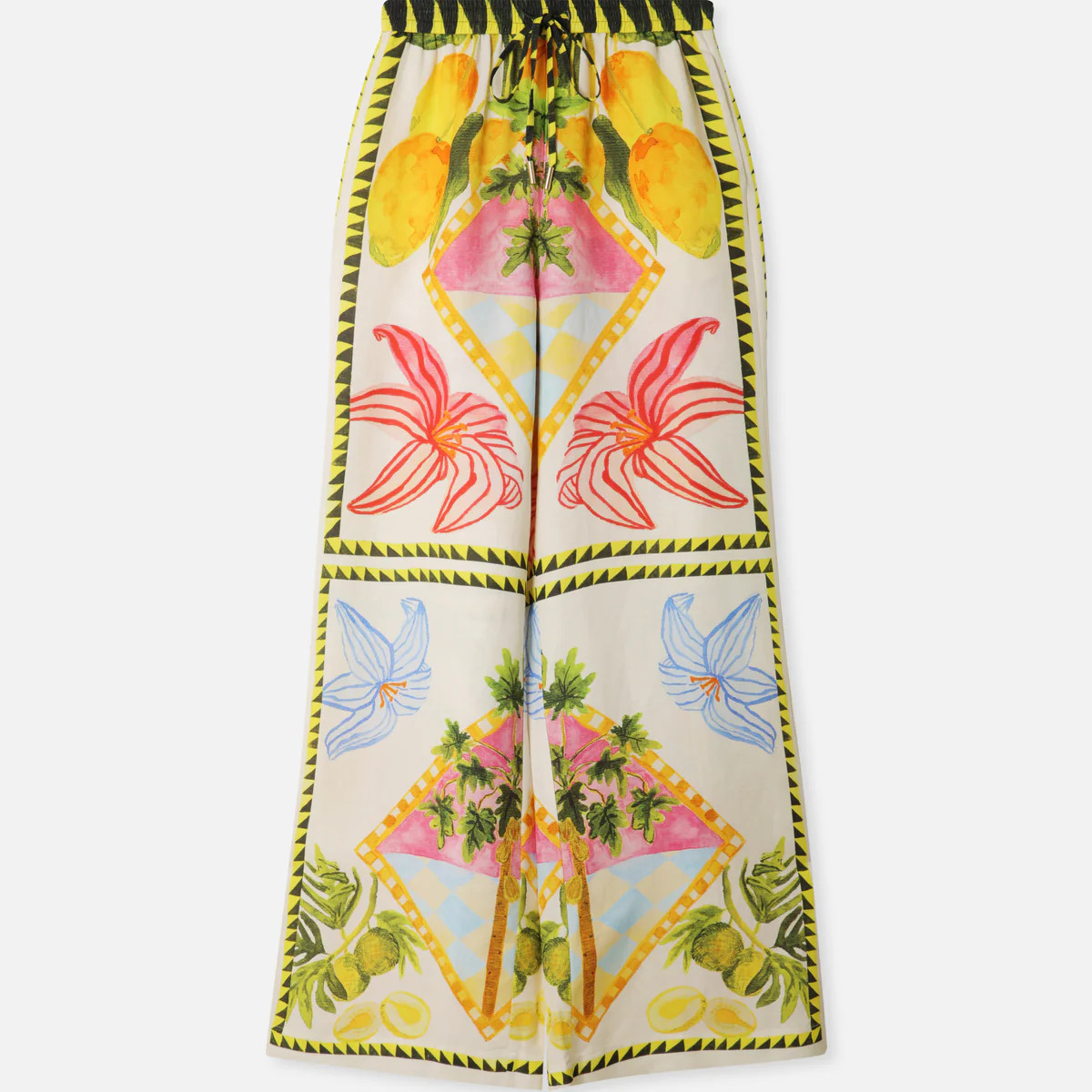 Palm Springs Pant | Maku the Label