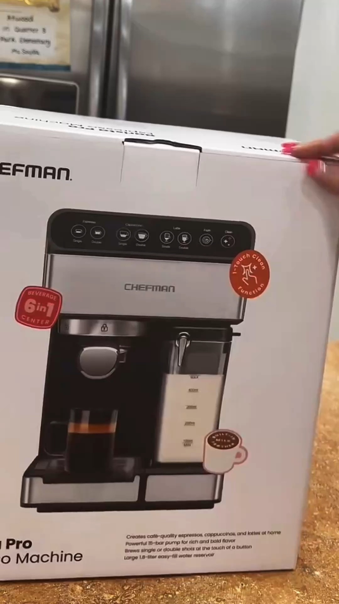 This is your sign to make coffee at home ☕ Affordable and easy! 

#LTKHome