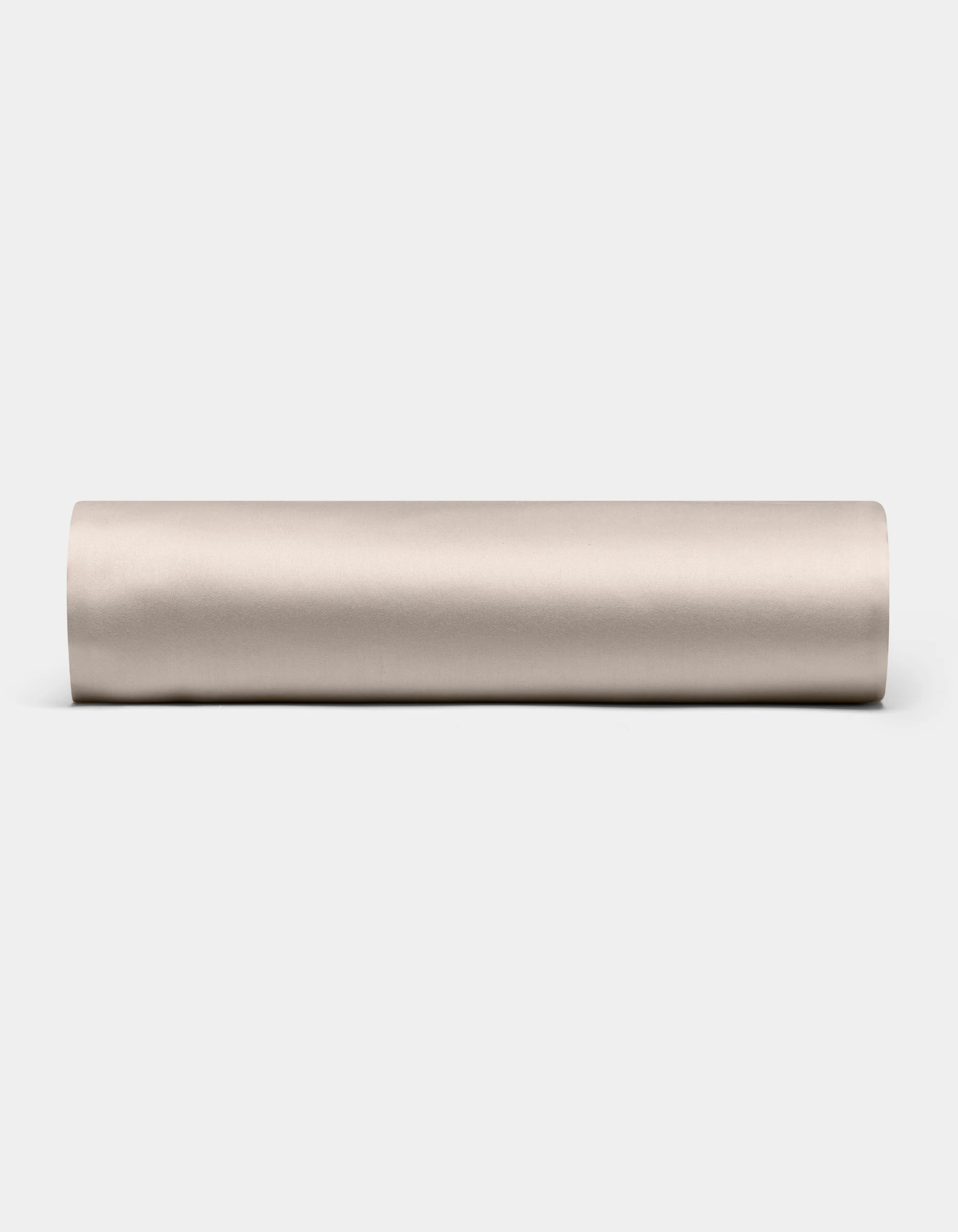 Bamboo Viscose Fitted Sheet in Driftwood (Size: King) - Cozy Earth | Cozy Earth