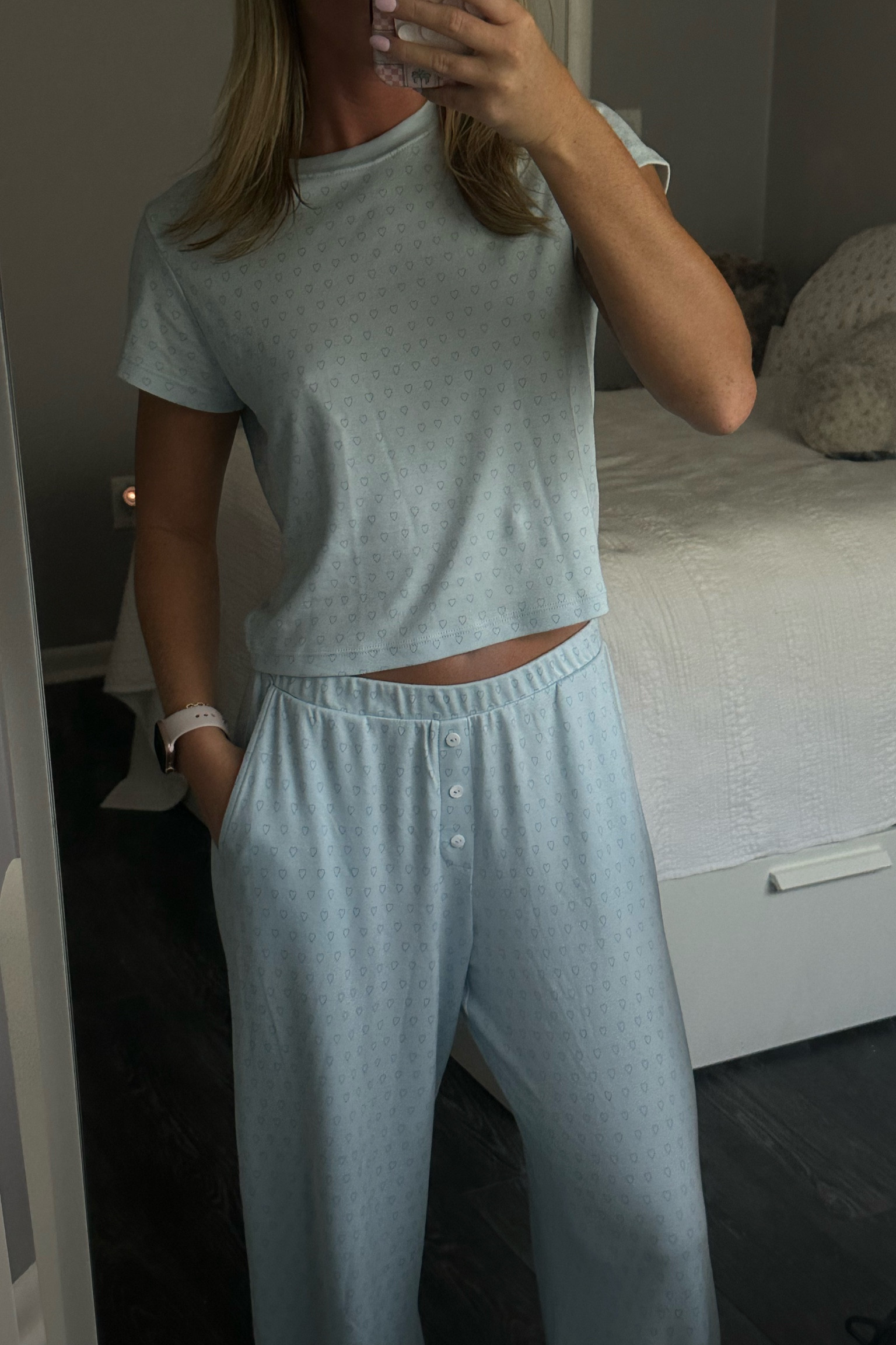 THE CUTEST & softest Roller Rabbit pjs 

#pjset #rollerrabbit #loungewear