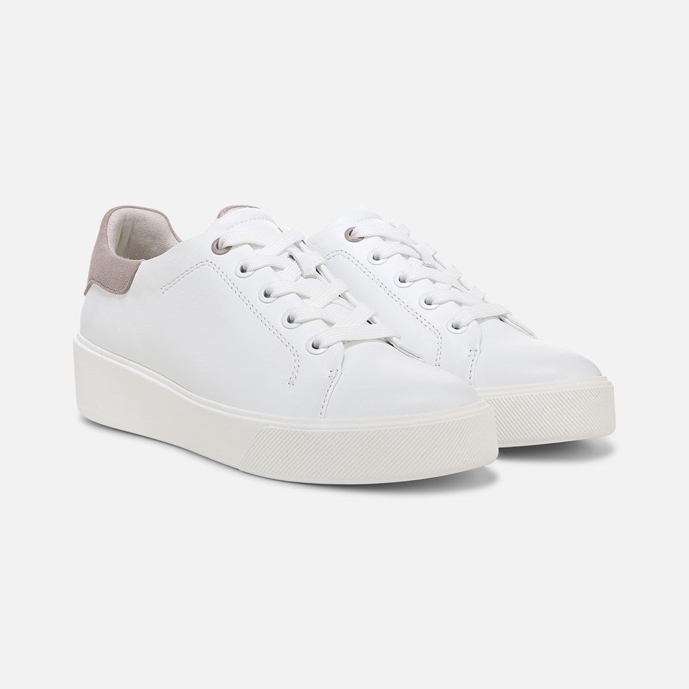 Morrison 2.0 Lace Up Sneaker | Naturalizer.ca