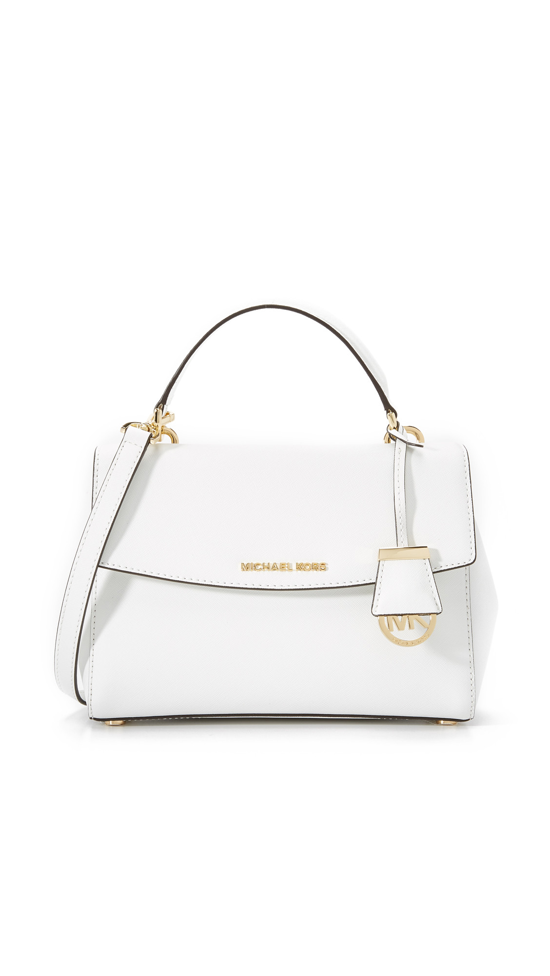 Ava Small Satchel | Shopbop
