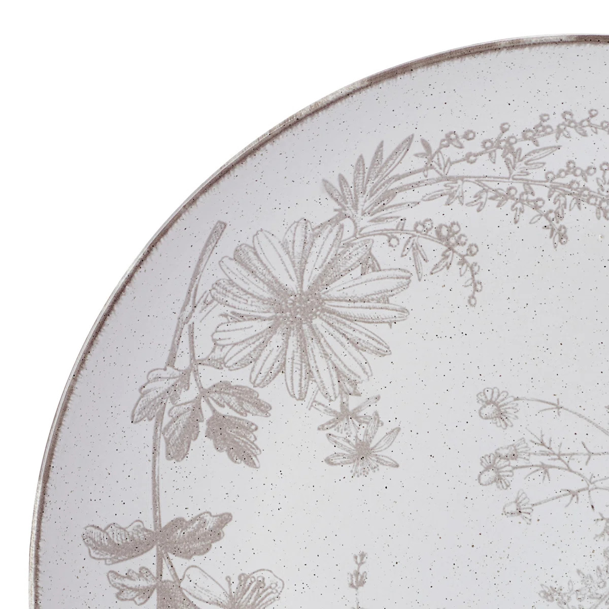 Pfaltzgraff Enchanted Bloom 12-Piece Dinnerware Set, Service For 4 | Wayfair North America