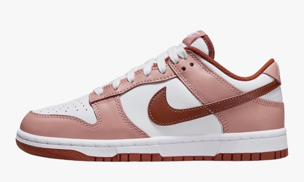The Nike shoe everyone should have

#LTKsale #LTKtravel #LTKshoes