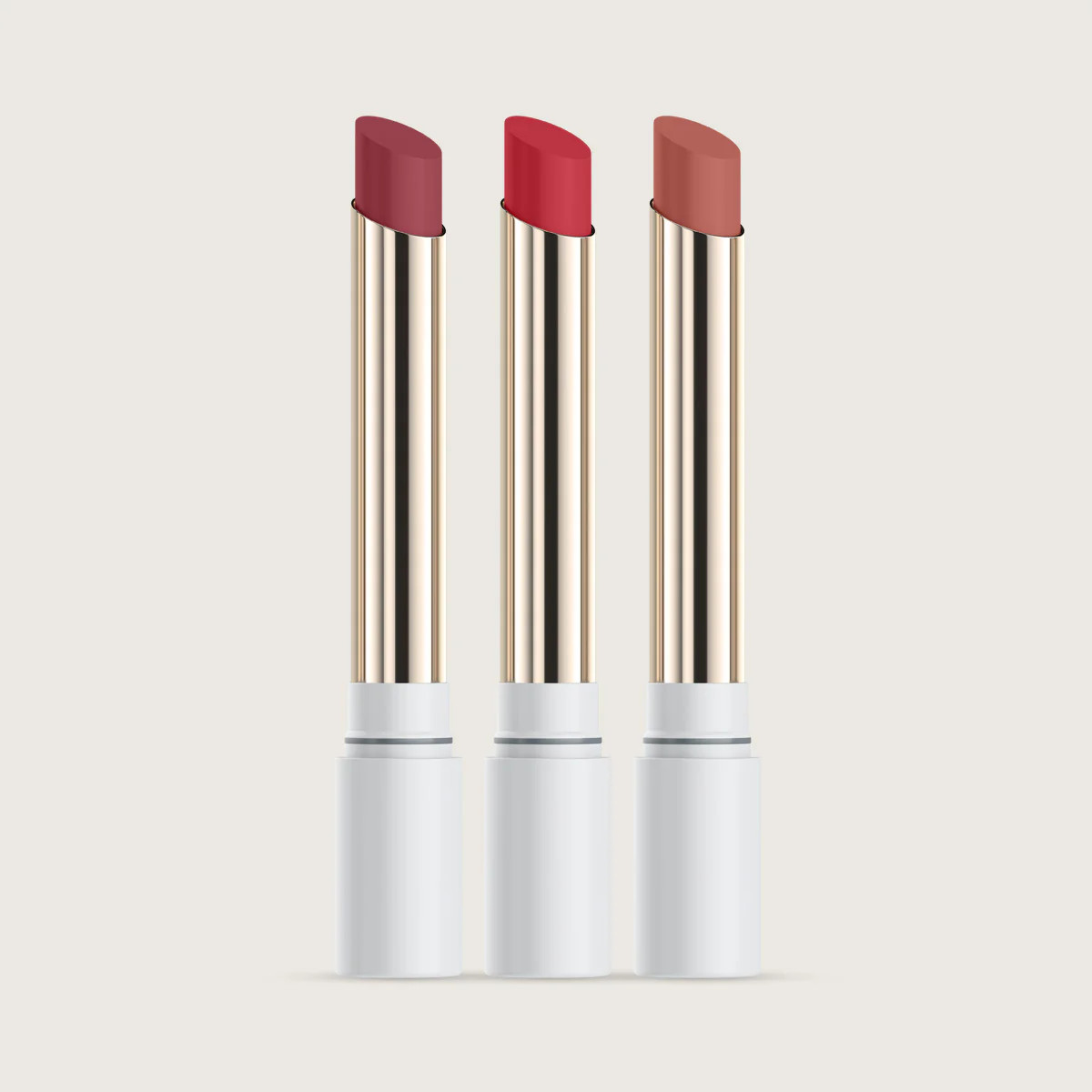 Effortless Lips Trio | Ravie Beauty