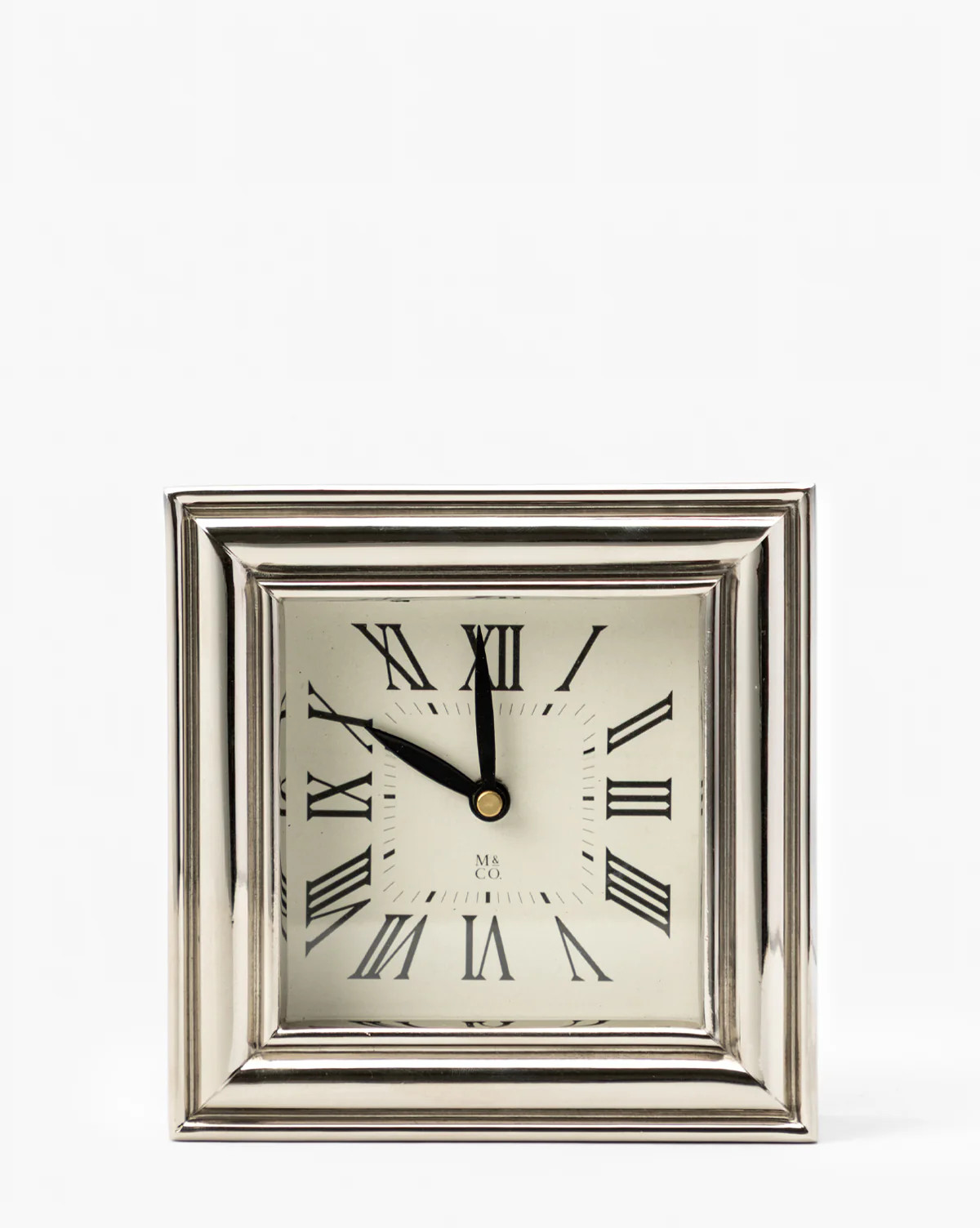 Draper Clock | McGee & Co. (US)