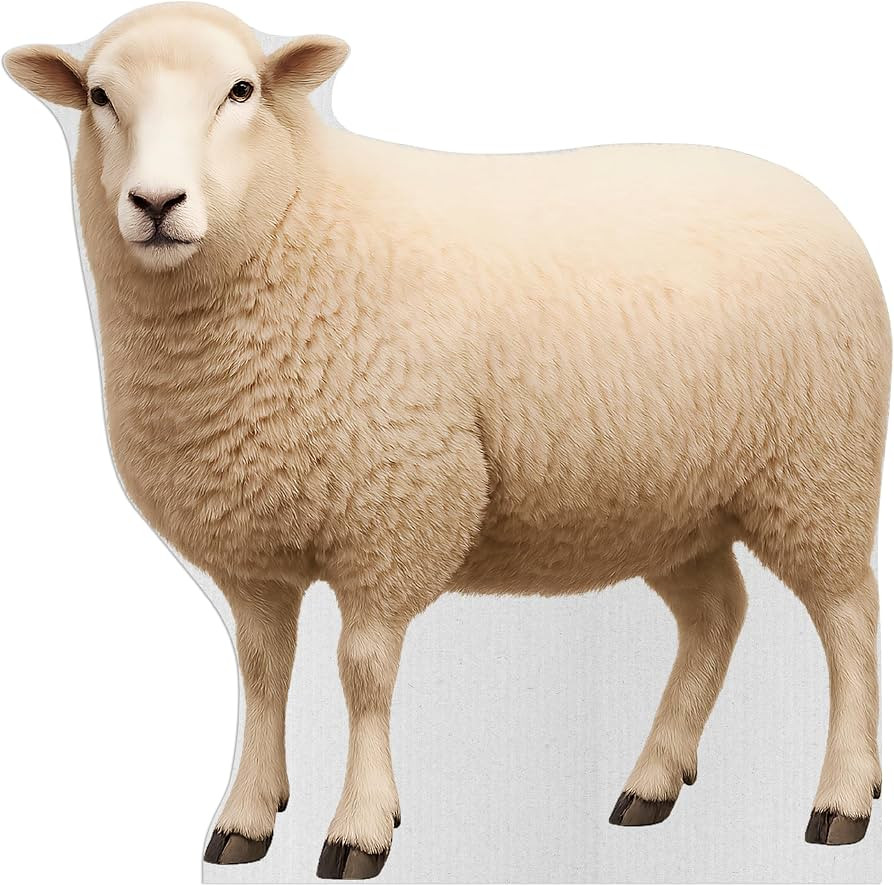 Sheep | Amazon (US)