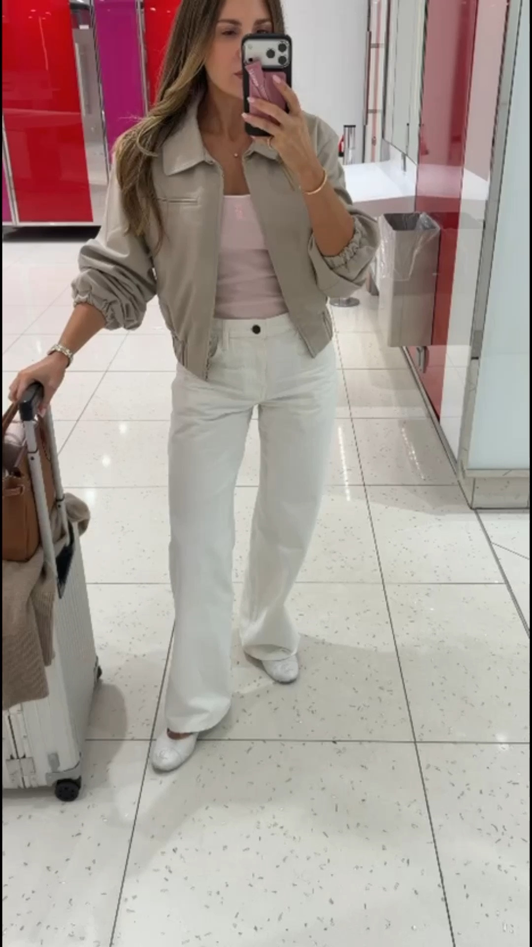 Airport Look

#LTKdayinmylife #LTKPetite #LTKootd