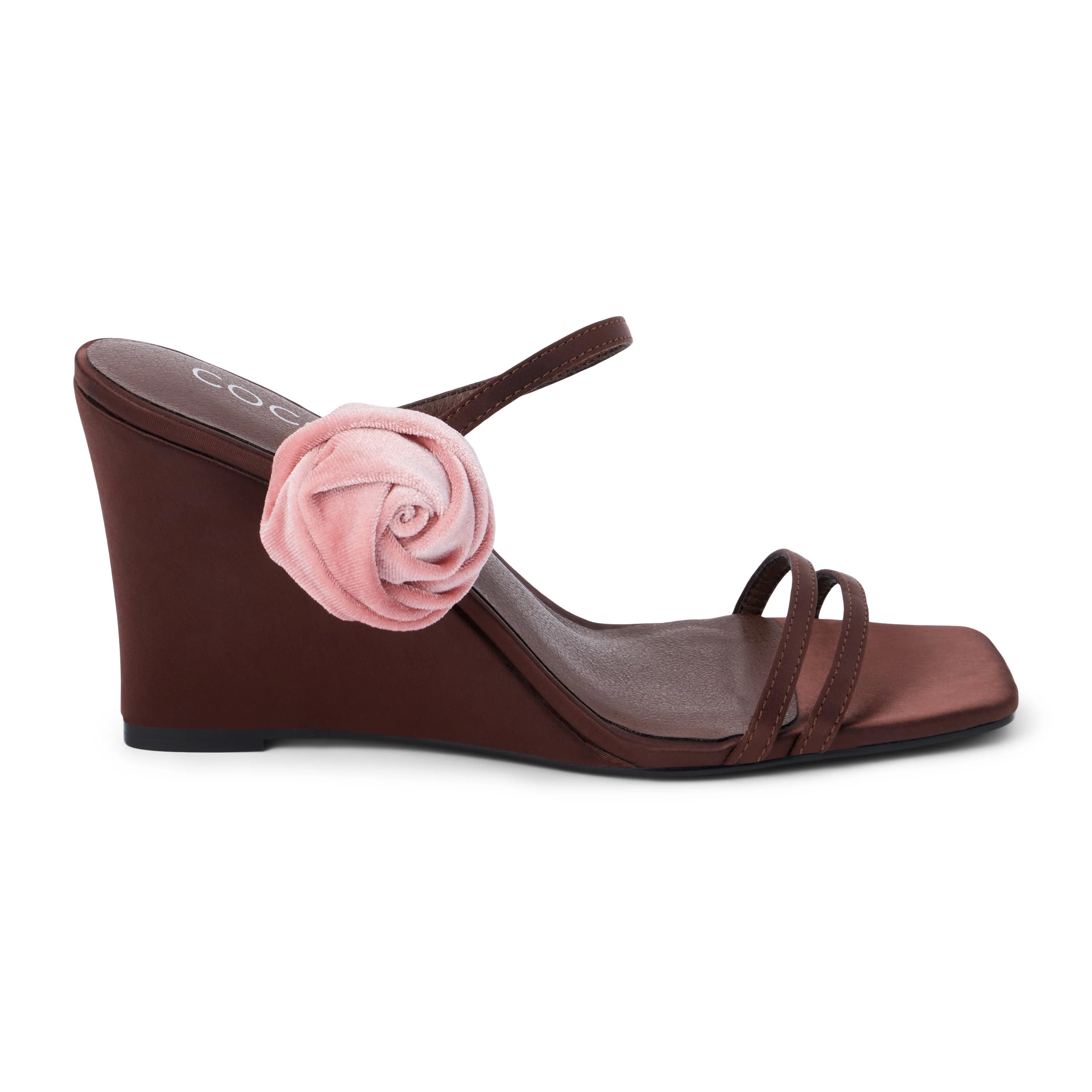 Rosa Wedge Sandal | Matisse Footwear