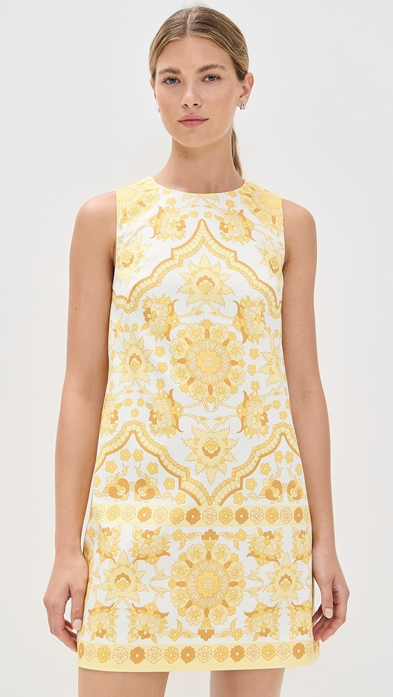 Cara Cara Mackenzie Dress | Shopbop | Shopbop