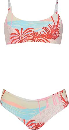 Maaji Girls Cali Sea Bikini Set | Amazon (US)