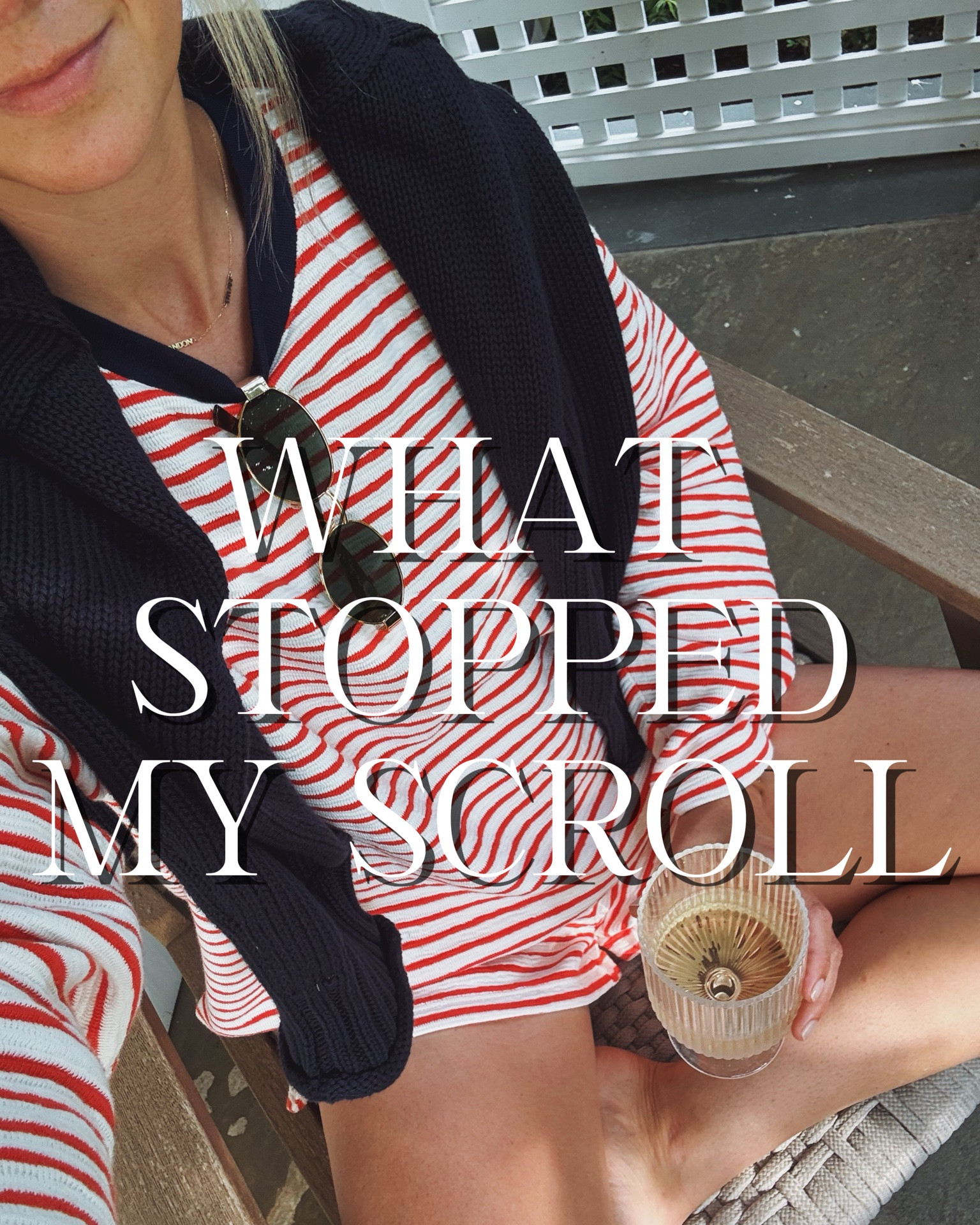 What stopped my scroll this week…👀📱

#LTKootd #LTKdayinmylife #LTKmomlife