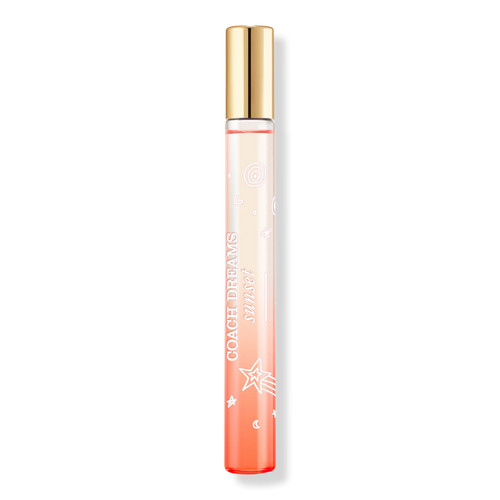 Dreams Sunset Eau de Parfum Travel Spray - Coach | Ulta Beauty | Ulta