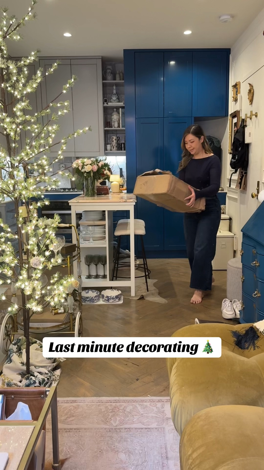 Last minute holiday sale find on Arhaus! 
