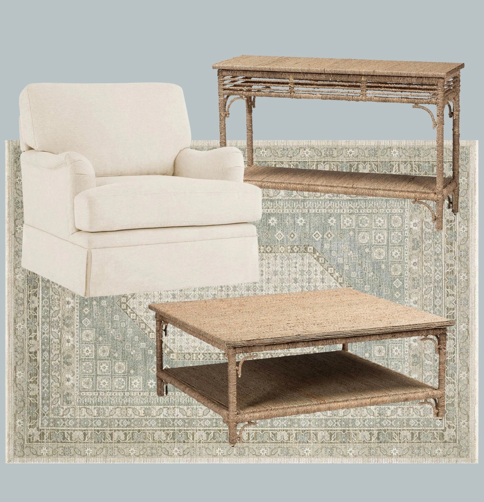 Nothing better than a cozy living room to welcome the new Fall season! Loving these finds from Wayfair!

@wayfair, #wayfair, #wayfairpartner
Home Decor, Grandmillennial, Living Room Decor, Rattan

#LTKHome