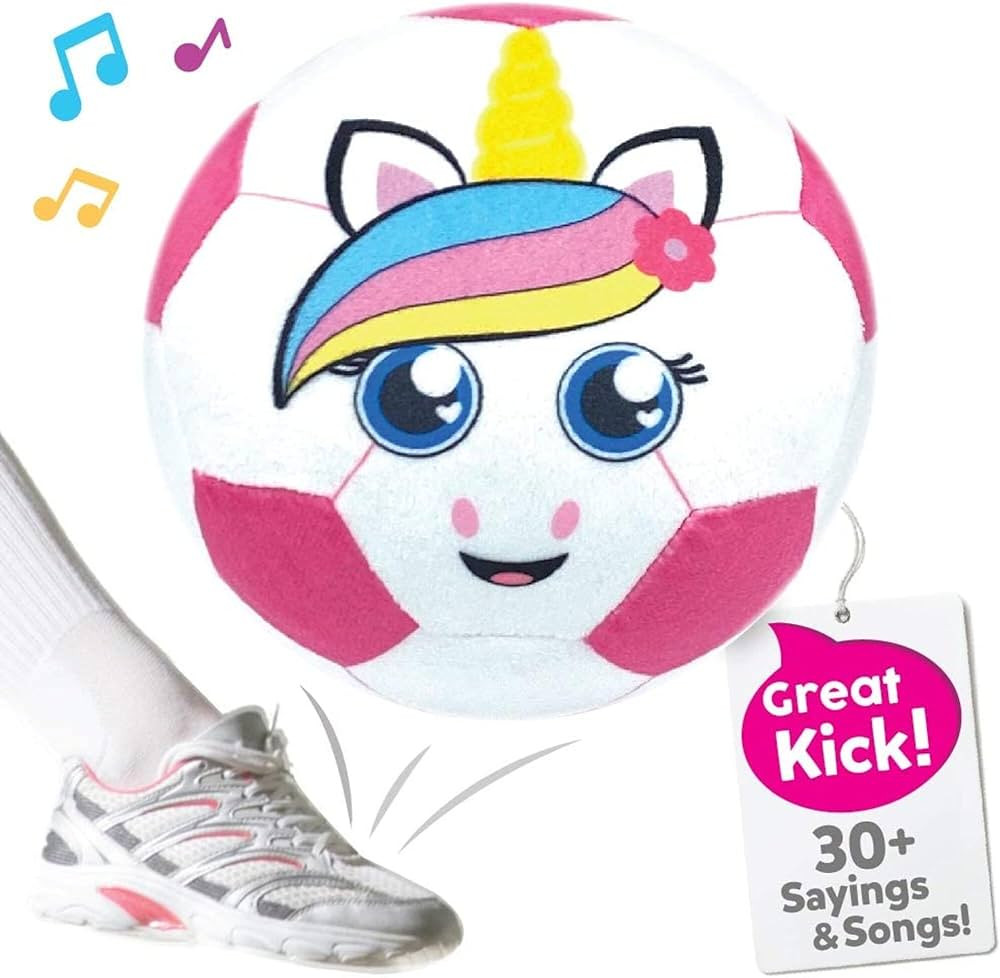 Move2Play, Hilariously Interactive Toy with Music & Sound Effects | Birthday Gift for Boy & Girl ... | Amazon (US)