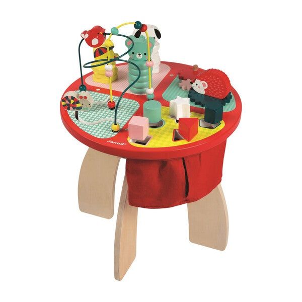 Activity Table, Baby Forest | Maisonette