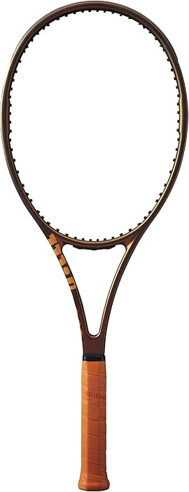 Wilson Pro Staff 97 V14 Performance Tennis Racket | Amazon (US)