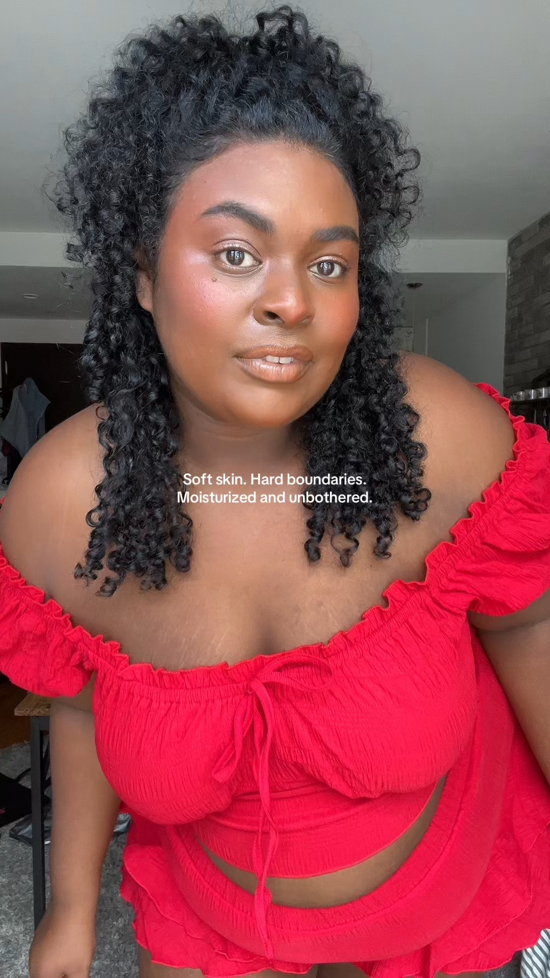 Shein really did their thing with this plus-size set 😍✨ It’s cute, comfy, and actually fits my curves the way it should! If you’re looking for stylish pieces that won’t break the bank—run to my LTK, it’s all linked 💖


#SheinCurve #PlusSizeStyleInspo #LTKPlusSize #CurvyBaddie #SheinOutfitIdeas #PlusSizeOOTD #AffordableCurveFashion #SheinTryOn #CurvyAndCute #PlusSizeTryOnHaul #SheinLooks #LTKSheinFinds #BodyPositiveStyle #StyleForEveryBody #ThickAndThriving